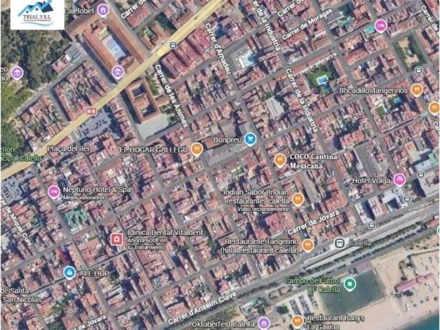 Local Comercial en venta en Maresme, Catalunya