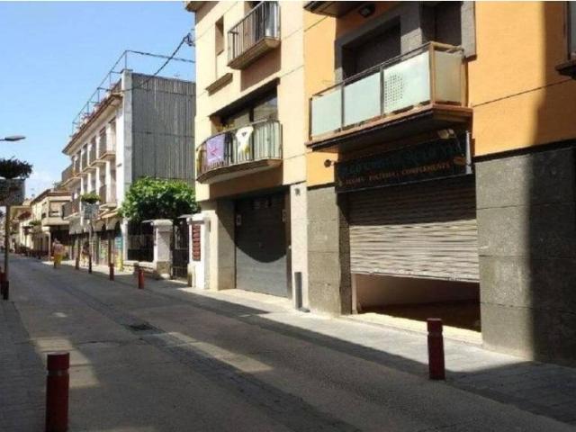 Local Comercial en venta en Maresme, Catalunya