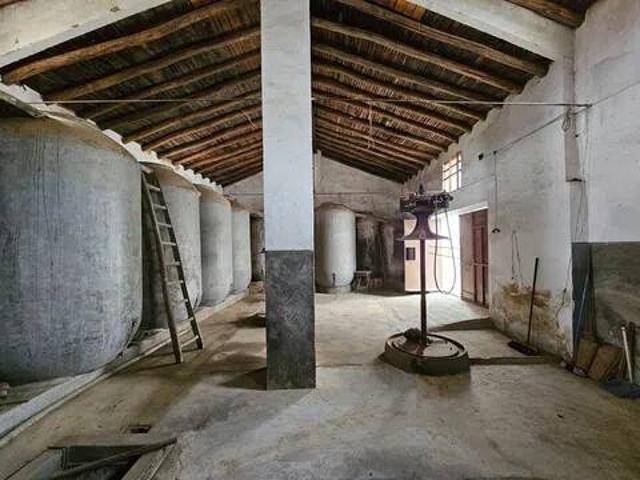 Local Comercial en venta en Calera De León, Extremadura