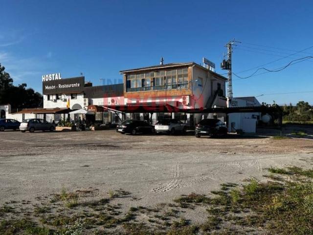 Local Comercial en venta en Calera Y Chozas, Castilla-La Mancha