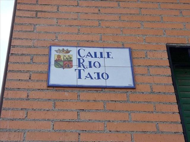 Local Comercial en venta en Calera Y Chozas, Castilla-La Mancha