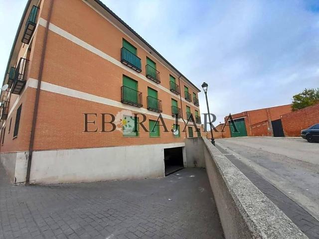 Local Comercial en venta en Calera Y Chozas, Castilla-La Mancha