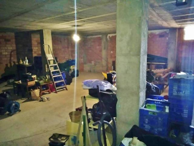 Local Comercial en venta en La Serranía, Valencia
