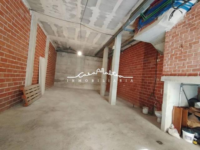 Local Comercial en venta en la Marina Baixa, Valencia