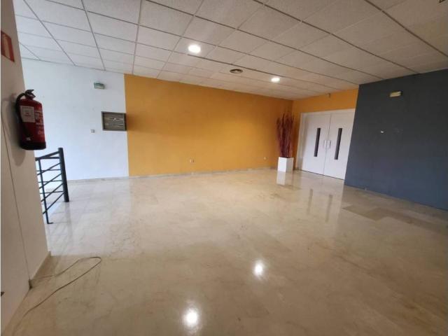 Local Comercial en venta en la Marina Baixa, Valencia