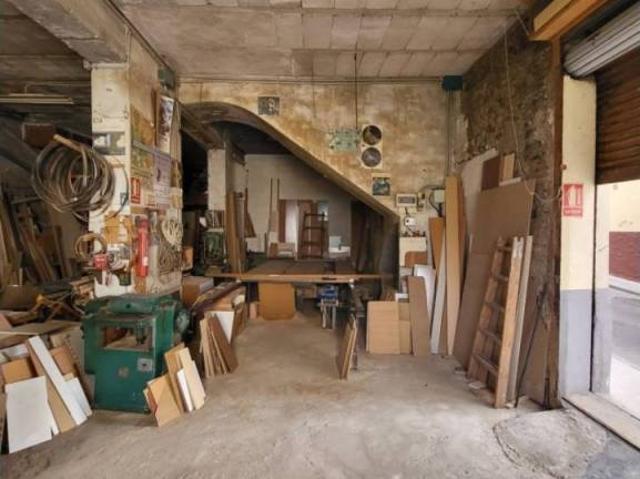 Local Comercial en venta en la Marina Baixa, Valencia