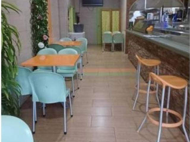 Local Comercial en venta en la Marina Baixa, Valencia