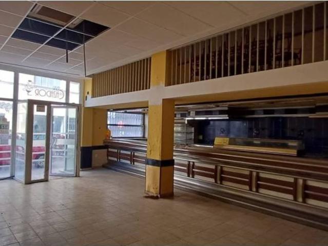 Local Comercial en venta en la Marina Baixa, Valencia