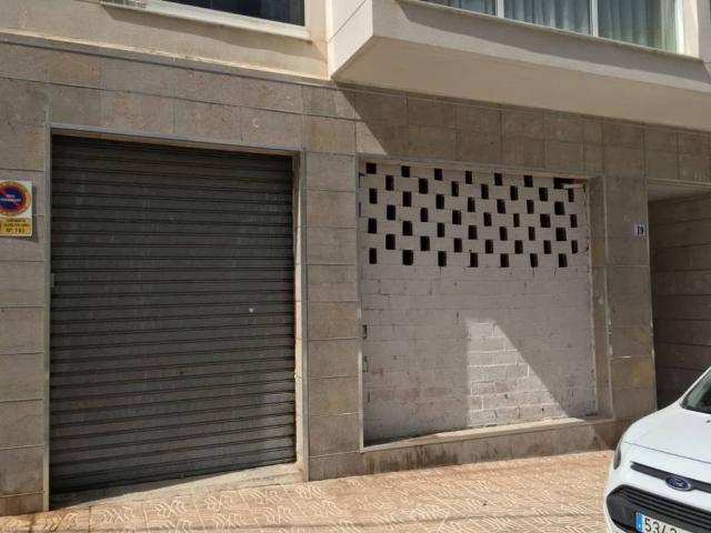 Local Comercial en venta en la Marina Baixa, Valencia