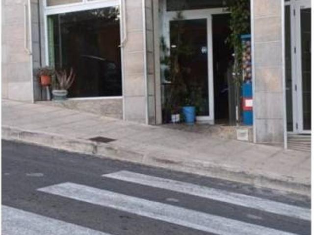 Local Comercial en venta en la Marina Baixa, Valencia