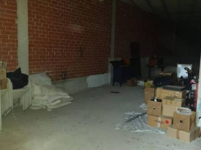 Local Comercial en venta en la Marina Baixa, Valencia