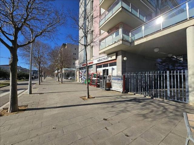Local Comercial en venta en Calonge i Sant Antoni, Baix Empordà
