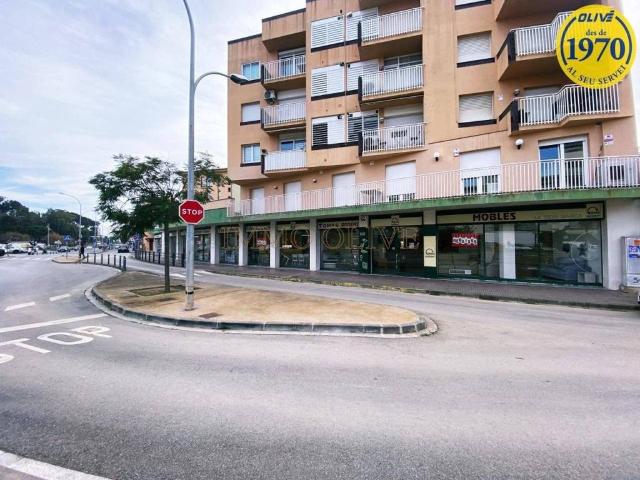 Local Comercial en venta en Calonge i Sant Antoni, Baix Empordà