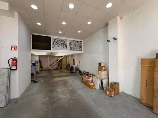 Local Comercial en venta en Calonge i Sant Antoni, Baix Empordà