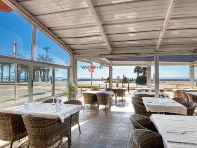 Local Comercial en venta en Calonge i Sant Antoni, Baix Empordà