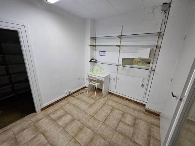 Local Comercial en venta en Calonge i Sant Antoni, Baix Empordà