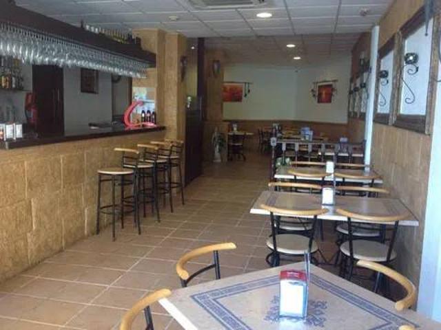 Local Comercial en venta en San Bernardo, la Marina Alta