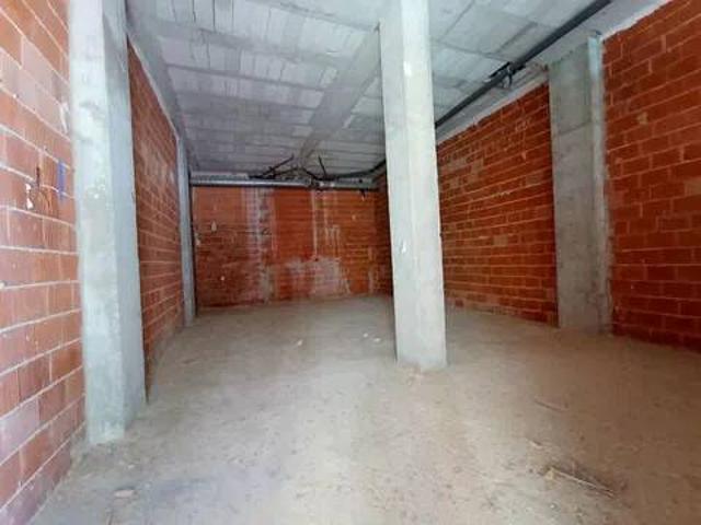 Local Comercial en venta en San Gabriel, la Marina Alta