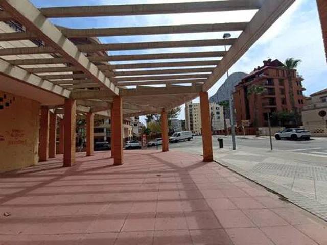Local Comercial en venta en San Gabriel, la Marina Alta