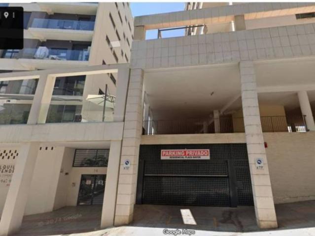 Local Comercial en venta en San Bernardo, la Marina Alta