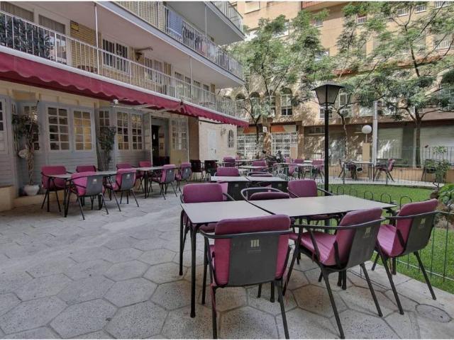 Local Comercial en venta en San Bernardo, la Marina Alta