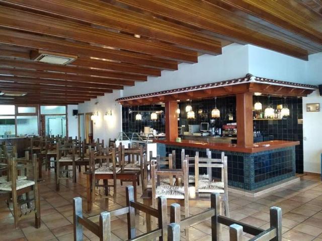Local Comercial en venta en San Bernardo, la Marina Alta