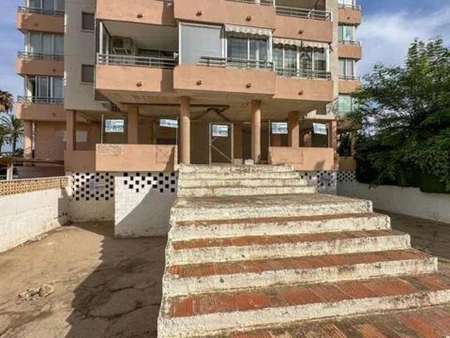 Local Comercial en venta en la Marina Alta, Valencia