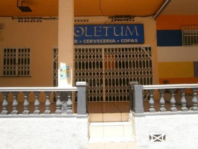 Local Comercial en venta en la Marina Alta, Valencia