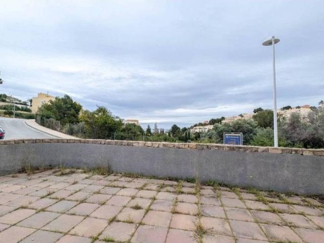 Local Comercial en venta en la Marina Alta, Valencia