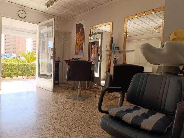 Local Comercial en venta en la Marina Alta, Valencia