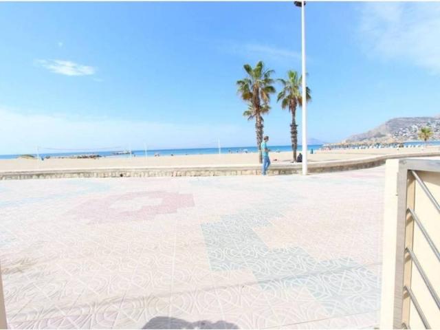 Local Comercial en venta en la Marina Alta, Valencia