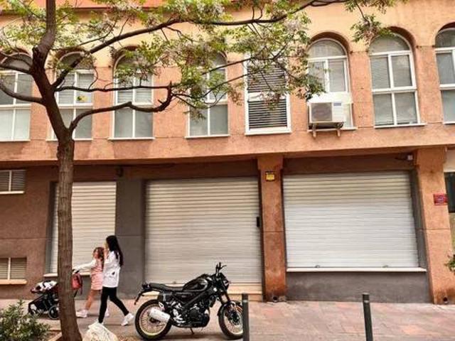 Local Comercial en venta en San Bernardo, la Marina Alta
