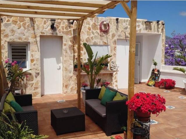 Local Comercial en venta en la Marina Alta, Valencia