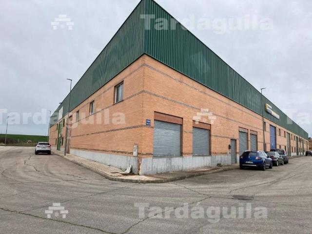 Local Comercial en venta en Calvarrasa De Abajo