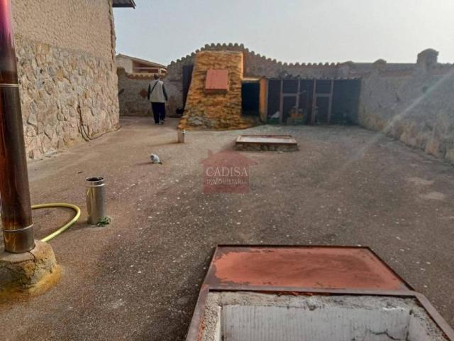 Local Comercial en venta en Calvarrasa De Arriba, Castilla y León