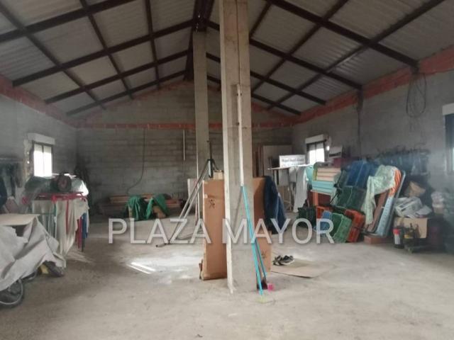 Local Comercial en venta en Calvarrasa De Arriba, Castilla y León