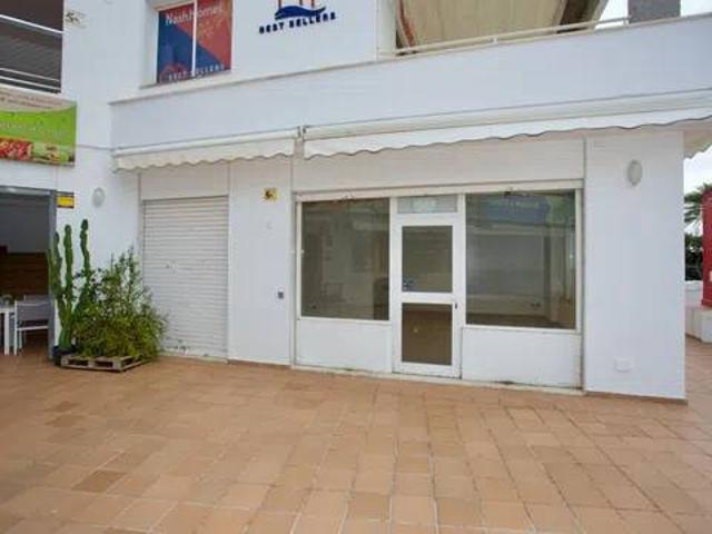 Local Comercial en venta en Calvià, Serra de Tramuntana