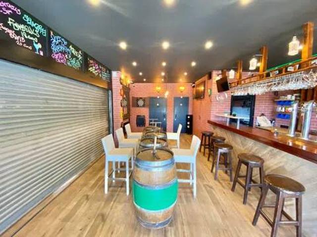 Local Comercial en venta en Calvià, Serra de Tramuntana