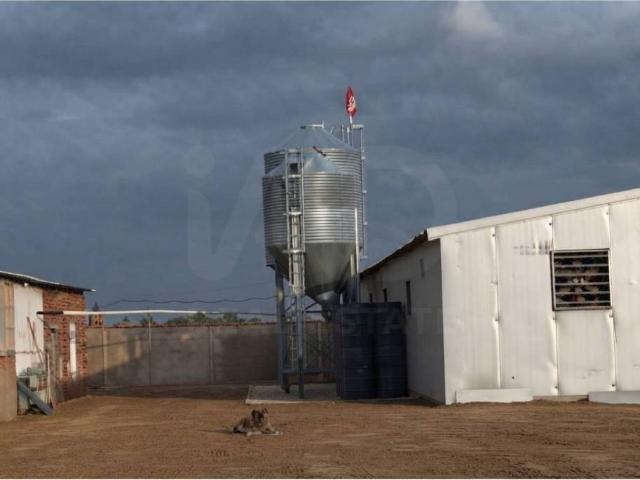 Local Comercial en venta en Calzada Del Coto, Castilla y León