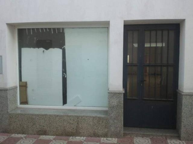Local Comercial en venta en Zafra - Río Bodión, Extremadura