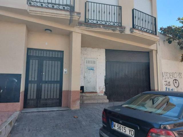 Local Comercial en venta en Monteviejo, Camarena