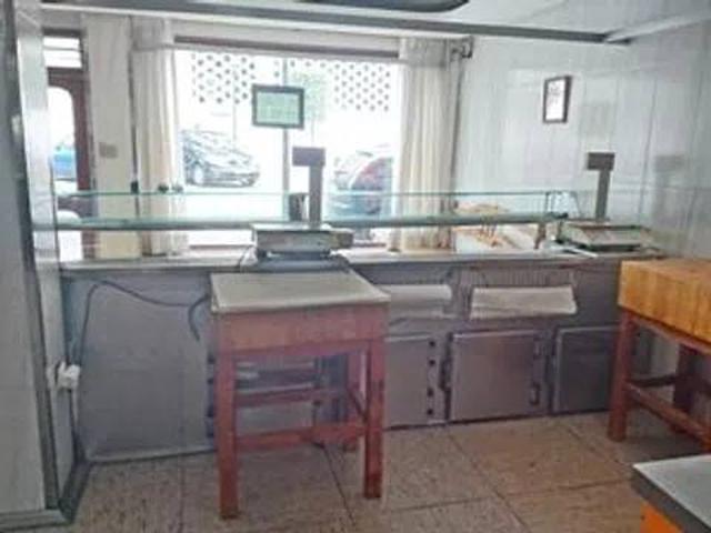 Local Comercial en venta en Maliaño, Camargo