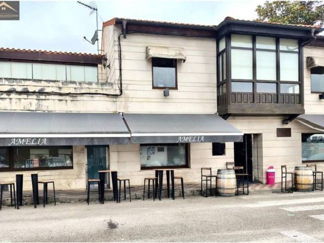 Local Comercial en venta en Camargo, Cantabria