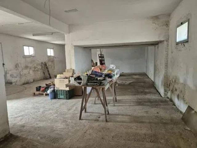 Local Comercial en venta en Maliaño, Camargo