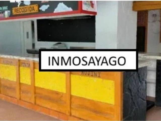 Local Comercial en venta en Camargo, Cantabria