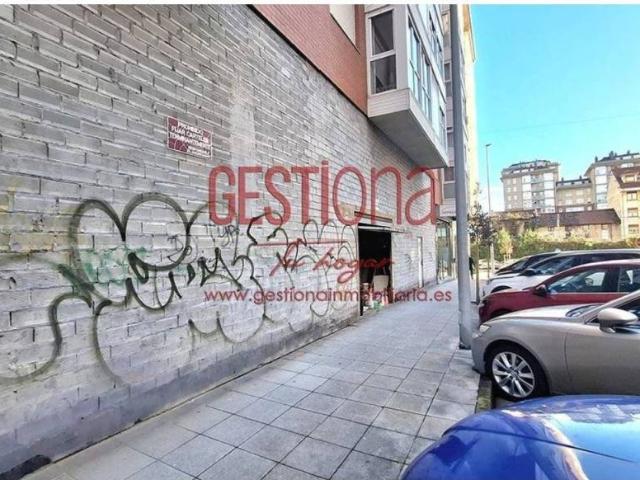Local Comercial en venta en Camargo, Cantabria