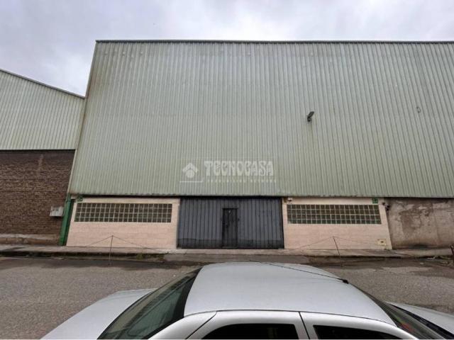 Local Comercial en venta en Camargo, Cantabria