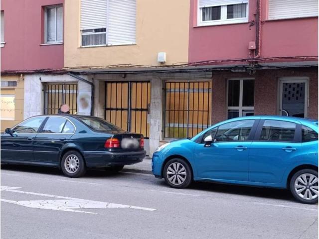 Local Comercial en venta en Camargo, Cantabria