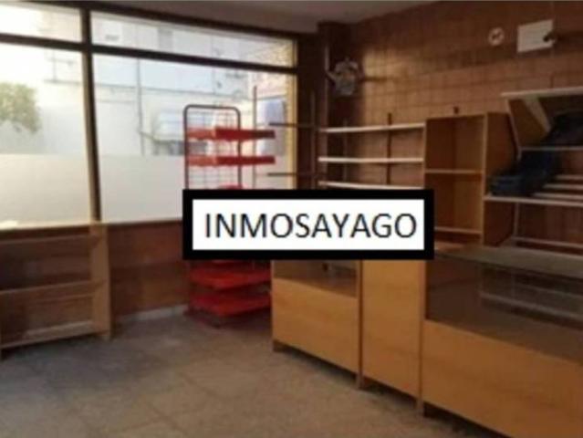 Local Comercial en venta en Camargo, Cantabria