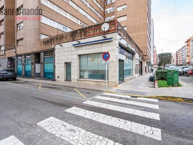 Local Comercial en venta en Maliaño, Camargo